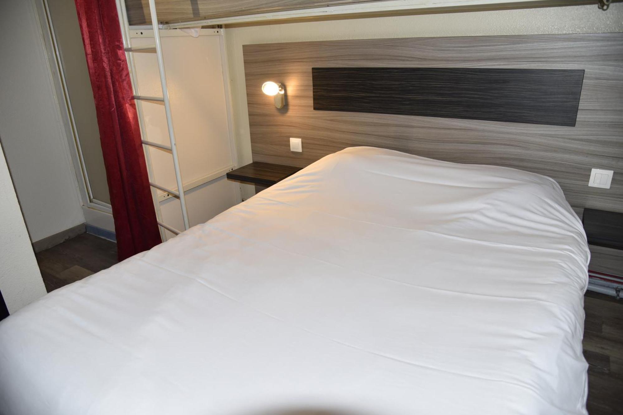 Hotel Du Triangle 2*
