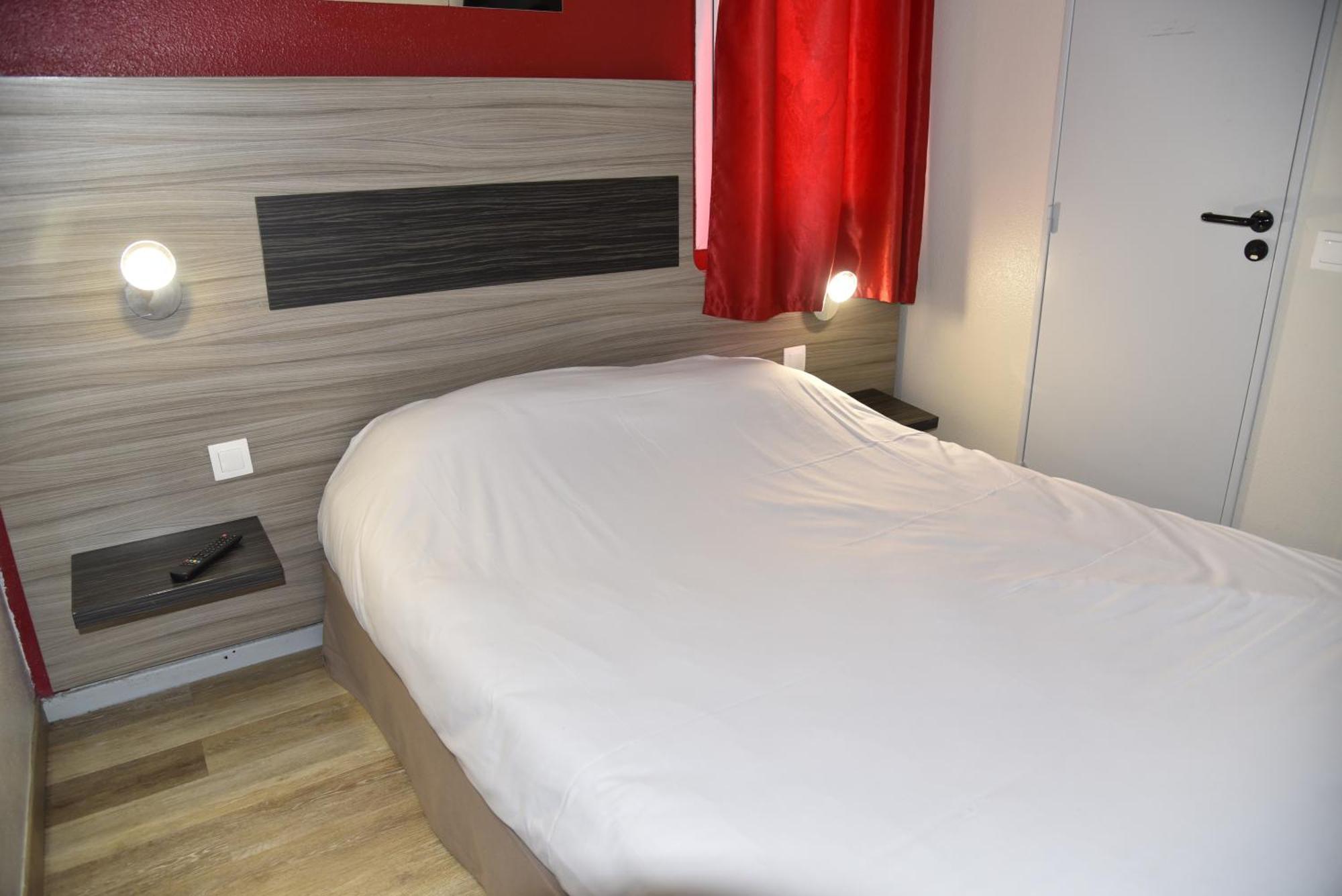 Hotel Du Triangle